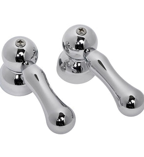 Product Image: 012245-0020A Parts & Maintenance/Bathroom Sink & Faucet Parts/Bathroom Sink Faucet Handles & Handle Parts