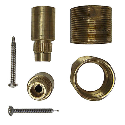 Cadet/Colony Soft Pressure Balance Deep Rough-In Kit