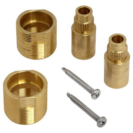 Cadet/Colony Soft Pressure Balance Deep Rough-In Kit