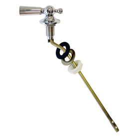 Doral Classic/Townsend/Champion Replacement Left-Hand Toilet Trip Lever