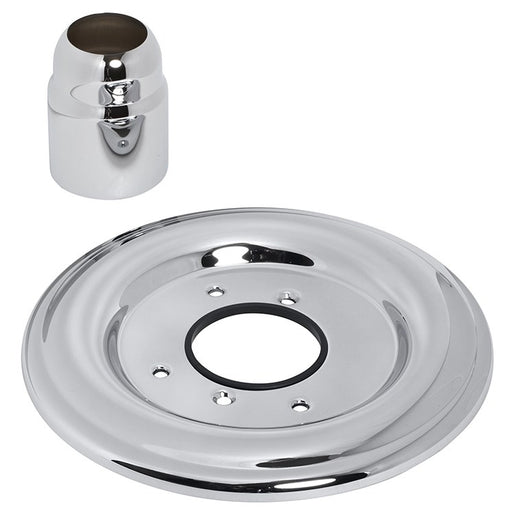 Replacement Escutcheon Kit