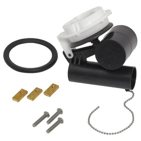 Flush Valve Assembly