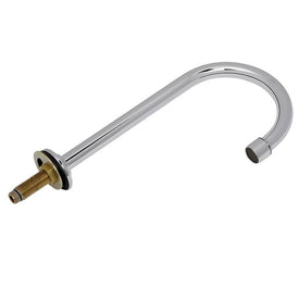 Replacement Gooseneck Faucet Spout
