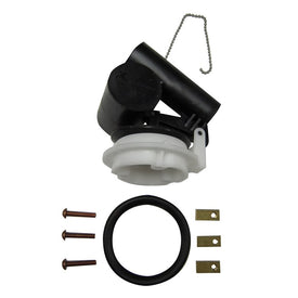 Replacement Lexington Toilet Flush Valve Assembly