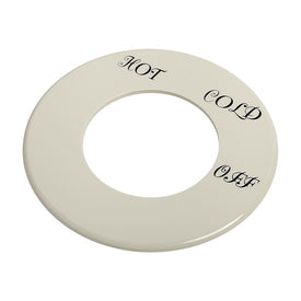 Replacement Hampton Dial Plate