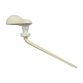 Replacement Left-Hand 30-Degree Toilet Trip Lever