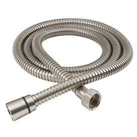 59" Metal Shower Hose