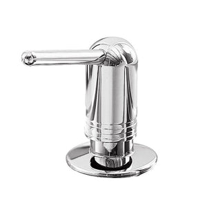 Product Image: 4503115.002 Kitchen/Kitchen Sink Accessories/Kitchen Soap & Lotion Dispensers