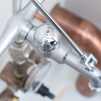 Commander Service Sink Faucet