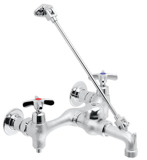 Product Image: SC-5811-RCP Laundry Utility & Service/Laundry Utility & Service Faucets/Laundry Utility & Service Faucets