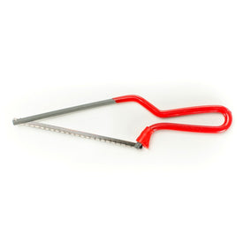 Hacksaw Tiny Tim with Blade Vinyl Grip 11-1/4 Inch 4 Inch