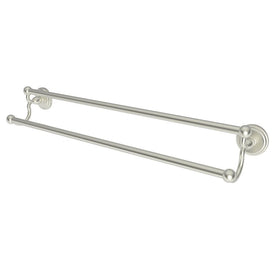 Chelsea 24" Double Towel Bar