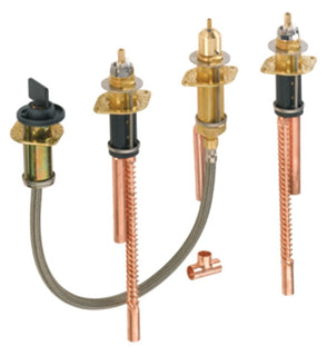 Product Image: R4707 Bathroom/Bathroom Tub & Shower Faucets/Tub & Shower Valves
