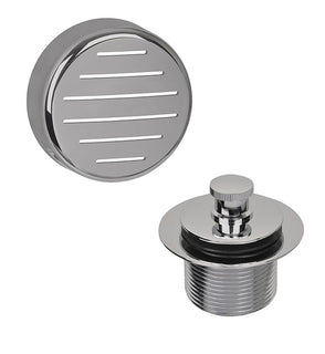 Product Image: ABA2366SNCSHF Parts & Maintenance/Bathtub & Shower Parts/Bathtub & Shower Drains