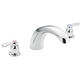 Chateau Two Handle Roman Tub Faucet