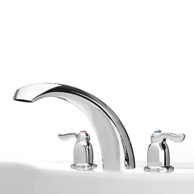 Chateau Two Handle Roman Tub Faucet