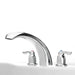 T990 Bathroom/Bathroom Tub & Shower Faucets/Tub Fillers