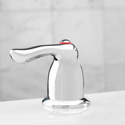 Chateau Two Handle Roman Tub Faucet