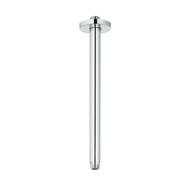 Rainshower 12" Ceiling-Mount Shower Arm with Round Flange