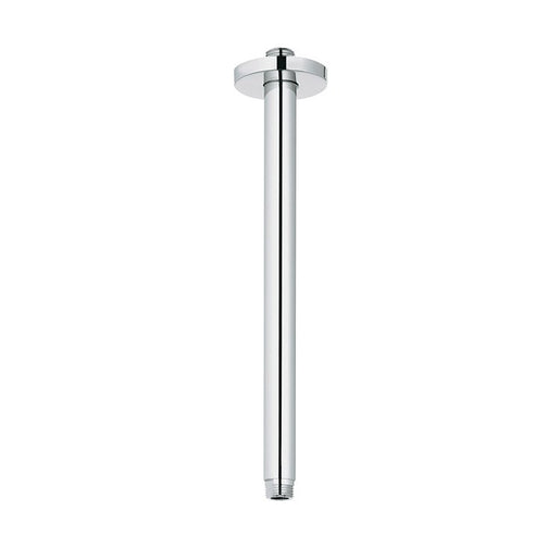 Rainshower 12" Ceiling-Mount Shower Arm with Round Flange