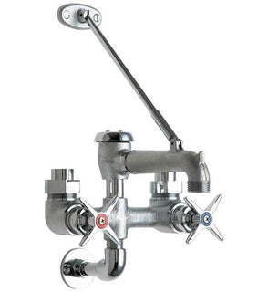 Product Image: 835RCFCF Laundry Utility & Service/Laundry Utility & Service Faucets/Laundry Utility & Service Faucets