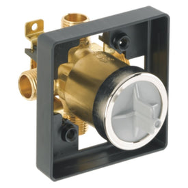 MultiChoice Tub/Shower Universal Valve Body
