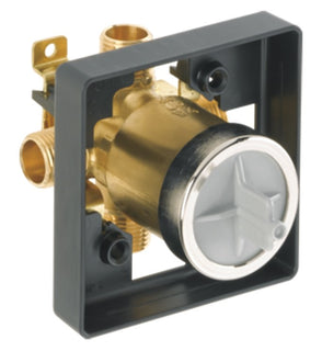 Product Image: R10000-UNBX Bathroom/Bathroom Tub & Shower Faucets/Tub & Shower Valves