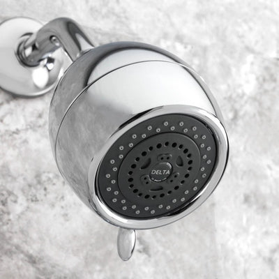 Classic Monitor 17 Series Pressure Balance Tub/Shower Trim