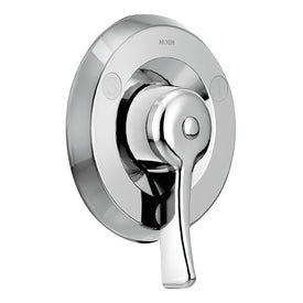 Three-Function Commercial Transfer Valve