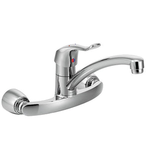 Product Image: 8713 Kitchen/Kitchen Faucets/Kitchen Faucets without Spray
