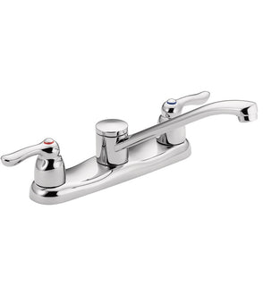 Product Image: 8780 Kitchen/Kitchen Faucets/Kitchen Faucets without Spray