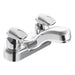 8886 Bathroom/Bathroom Sink Faucets/Centerset Sink Faucets