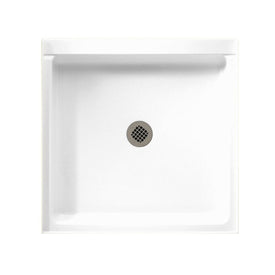 Shower Base 36"D x 36"W - OPEN BOX