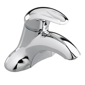 Reliant 3 Single Handle Centerset Bathroom Faucet with Pop-Up Drain