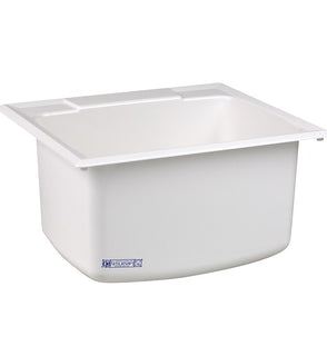 Product Image: 10C Laundry Utility & Service/Laundry Utility & Service Sinks/Drop in Utility Sinks