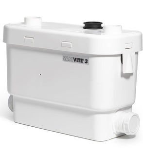 Product Image: 008 General Plumbing/Pumps/Submersible Utility Pumps