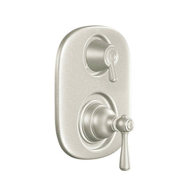 Kingsley Moentrol Valve Trim with Built-In Three-Function Transfer Valve