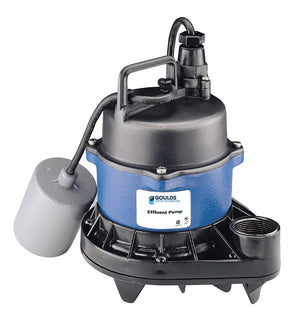 Product Image: EP0511AC General Plumbing/Pumps/Submersible Utility Pumps