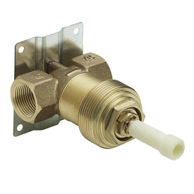 3/4" Volume Control Rough Valve