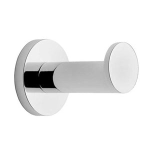 Product Image: 0210H/PC Bathroom/Bathroom Accessories/Towel & Robe Hooks