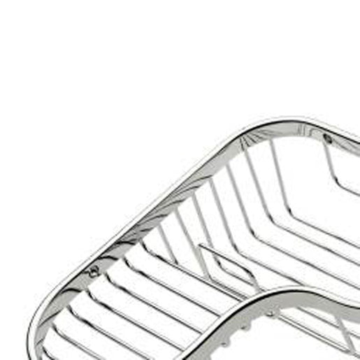 Splashables Large Combination Corner Basket