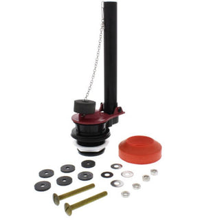 Product Image: PRO57K General Plumbing/Commercial/Toilet Flushometers