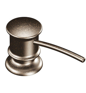Product Image: 3944ORB Bathroom/Bathroom Accessories/Bathroom Soap & Lotion Dispensers
