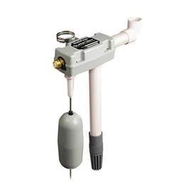 SumpJet Water-Powered Back-Up Sump Pump