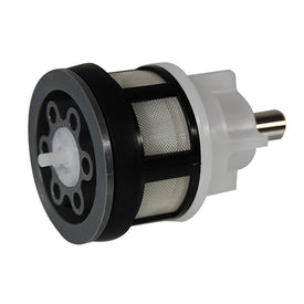 Replacement Piston Assembly for Toilet