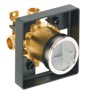 Product Image: R60000-UNBX Bathroom/Bathroom Tub & Shower Faucets/Tub & Shower Valves