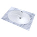 LT546G#01 Bathroom/Bathroom Sinks/Undermount Bathroom Sinks