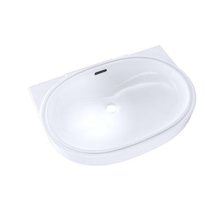 Product Image: LT546G#01 Bathroom/Bathroom Sinks/Undermount Bathroom Sinks