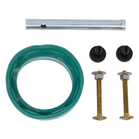 Toilet Tank to Bowl 3" Coupling Kit