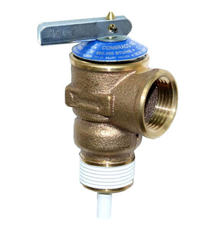 Product Image: TP334 General Plumbing/Plumbing Valves/Ball Valves
